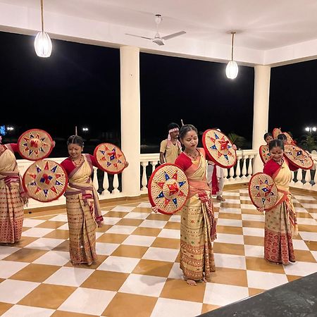 Royale De' Casa Resort Kāziranga エクステリア 写真