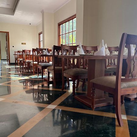 Royale De' Casa Resort Kāziranga エクステリア 写真