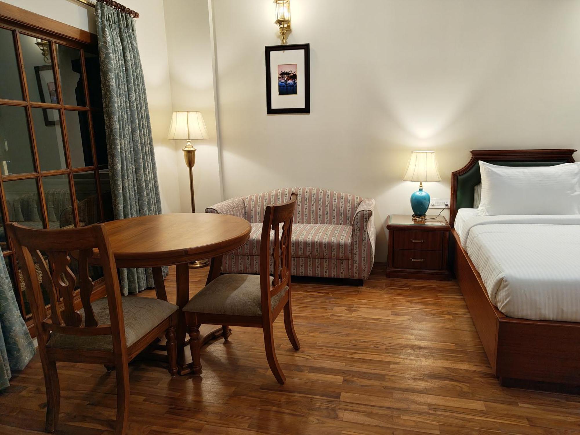 Royale De' Casa Resort Kāziranga エクステリア 写真
