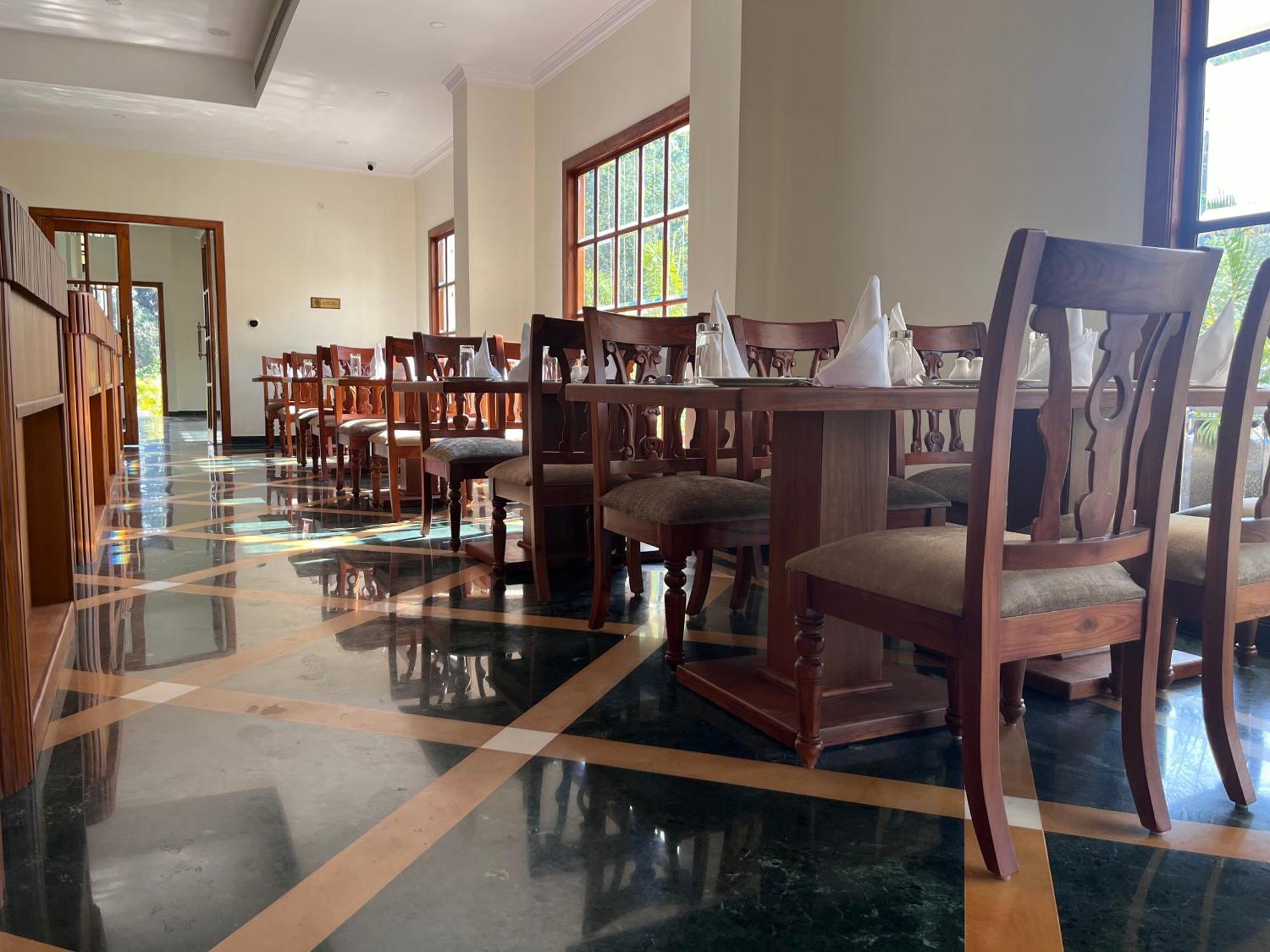 Royale De' Casa Resort Kāziranga エクステリア 写真