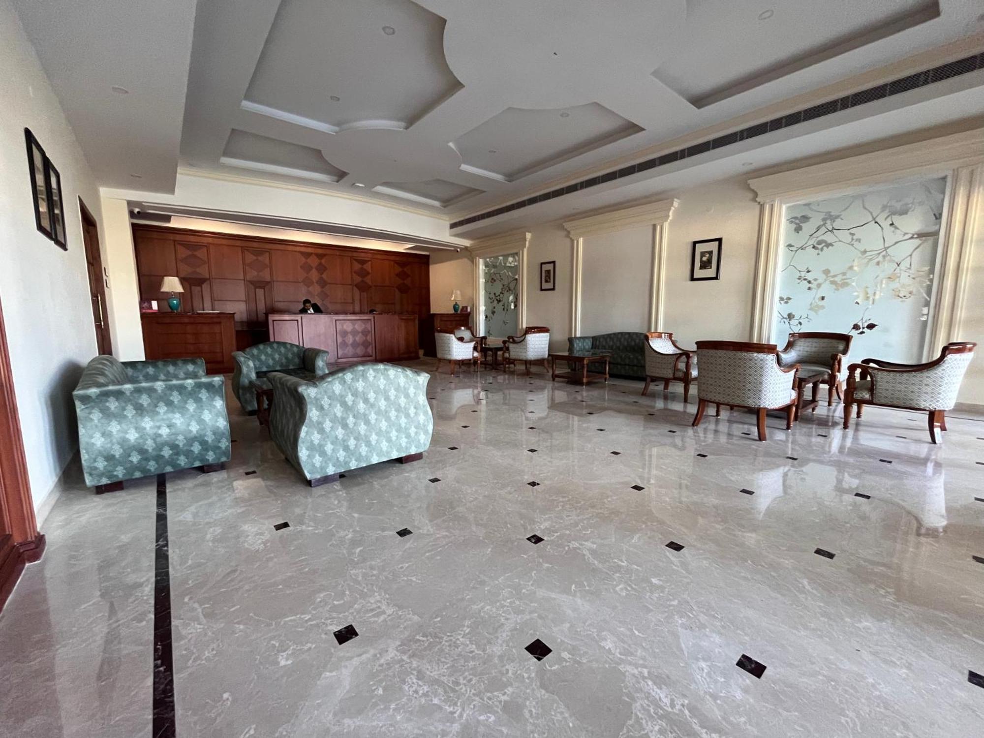 Royale De' Casa Resort Kāziranga エクステリア 写真